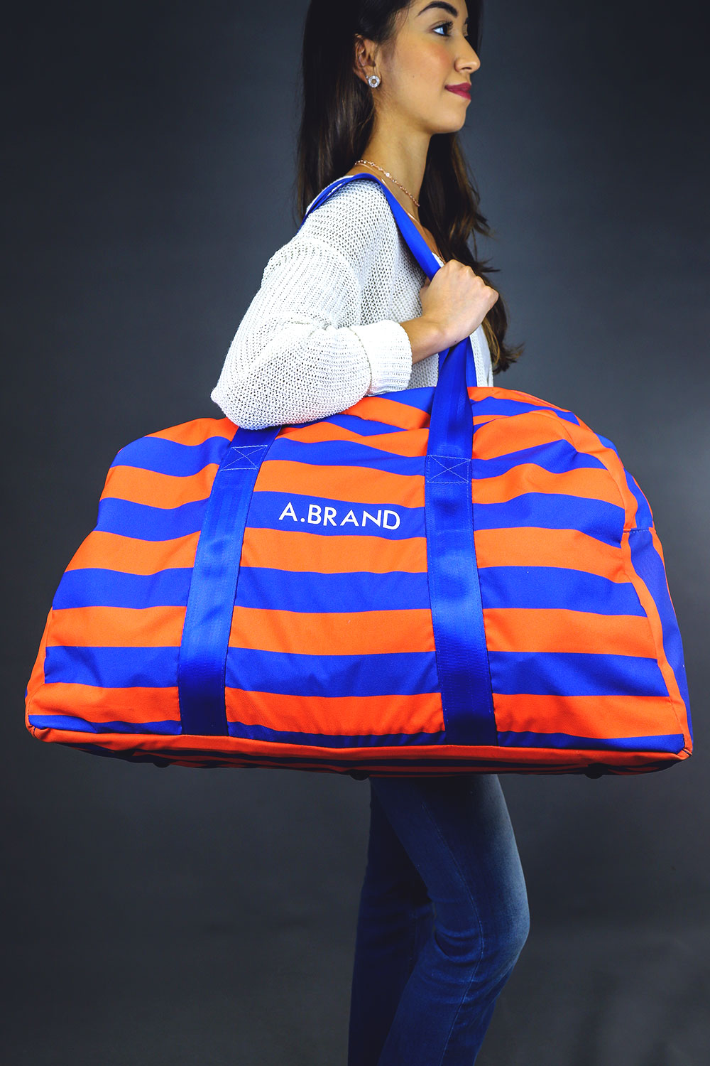 BOLSA ABRAND